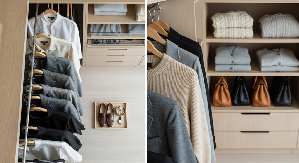 Garderobe-klassikere som aldrig går af mode