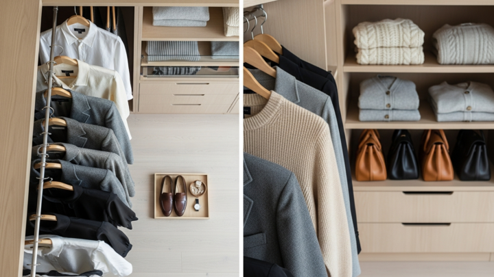 Garderobe-klassikere som aldrig går af mode